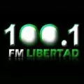 FM Libertad - FM 100.1